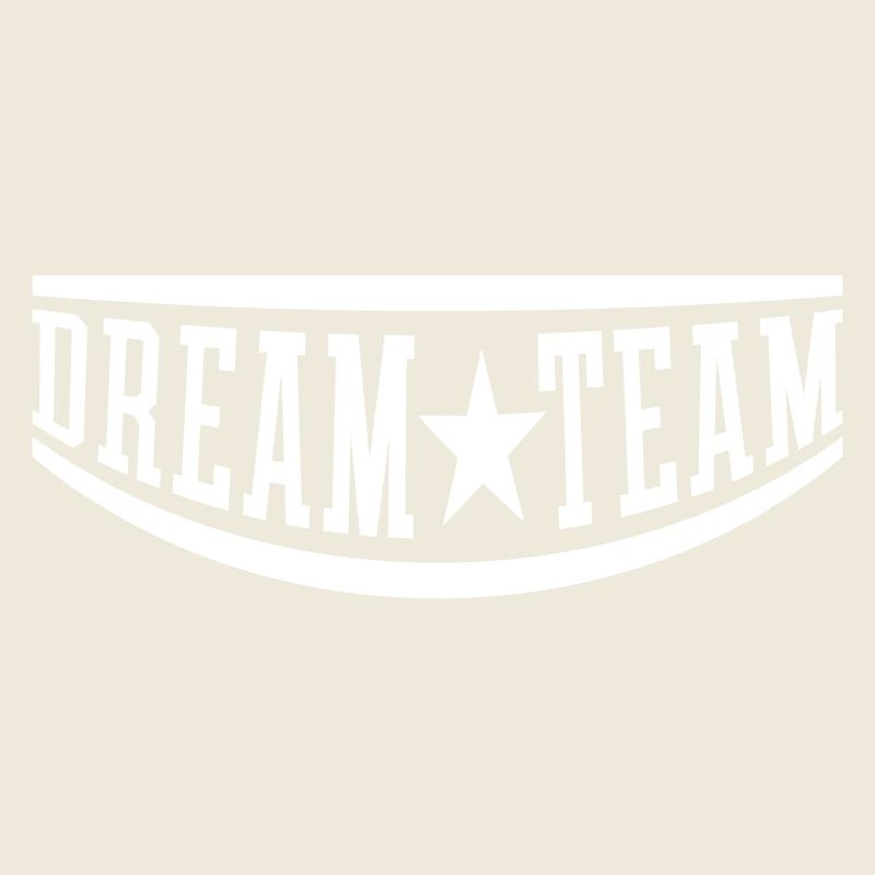 Dream Team Mannschaft