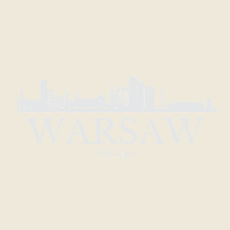 Horizon de Varsovie, Varsovie Pologne