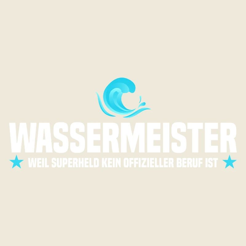 Water master saying