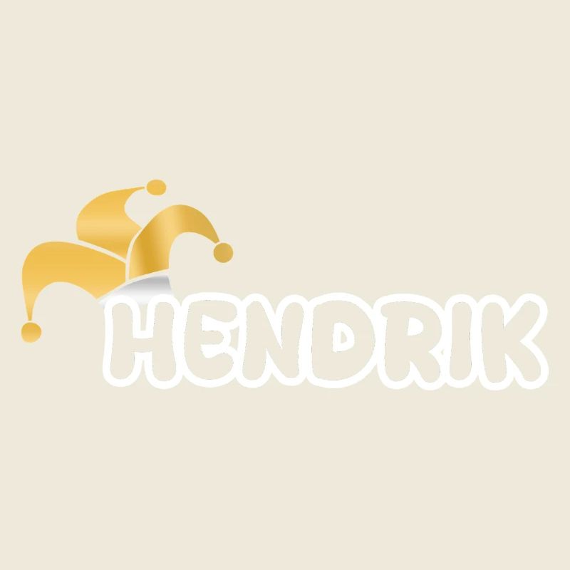 Shrovetide Hendrik