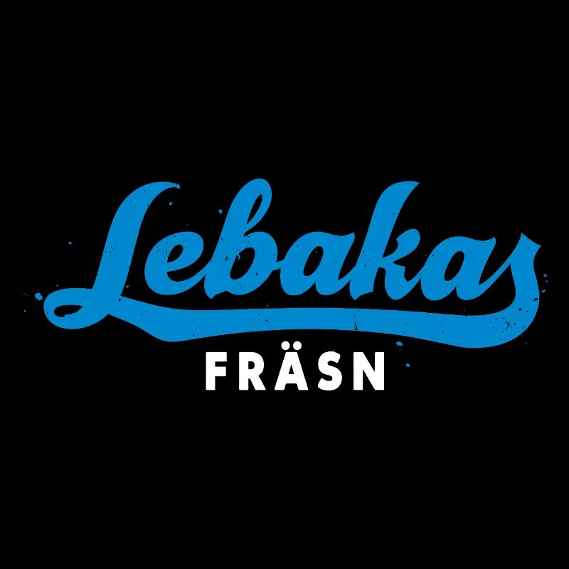 Lebakas fräsn