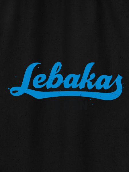 Milling Lebakas
