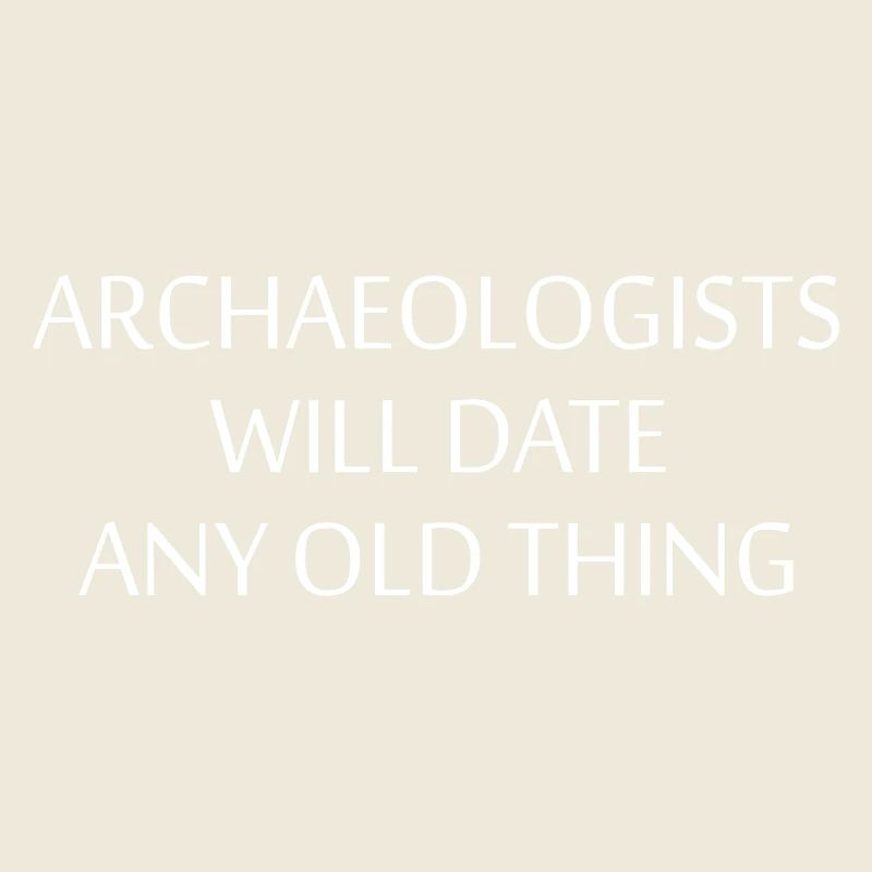 archaeology