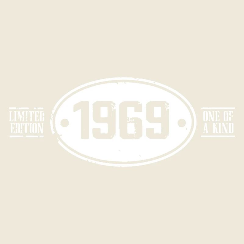 1969 Geburtstag 1969