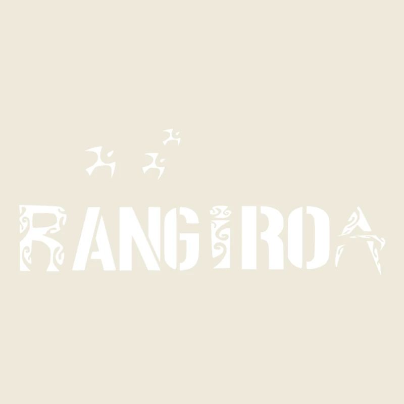 RANGIROA (Weiß)