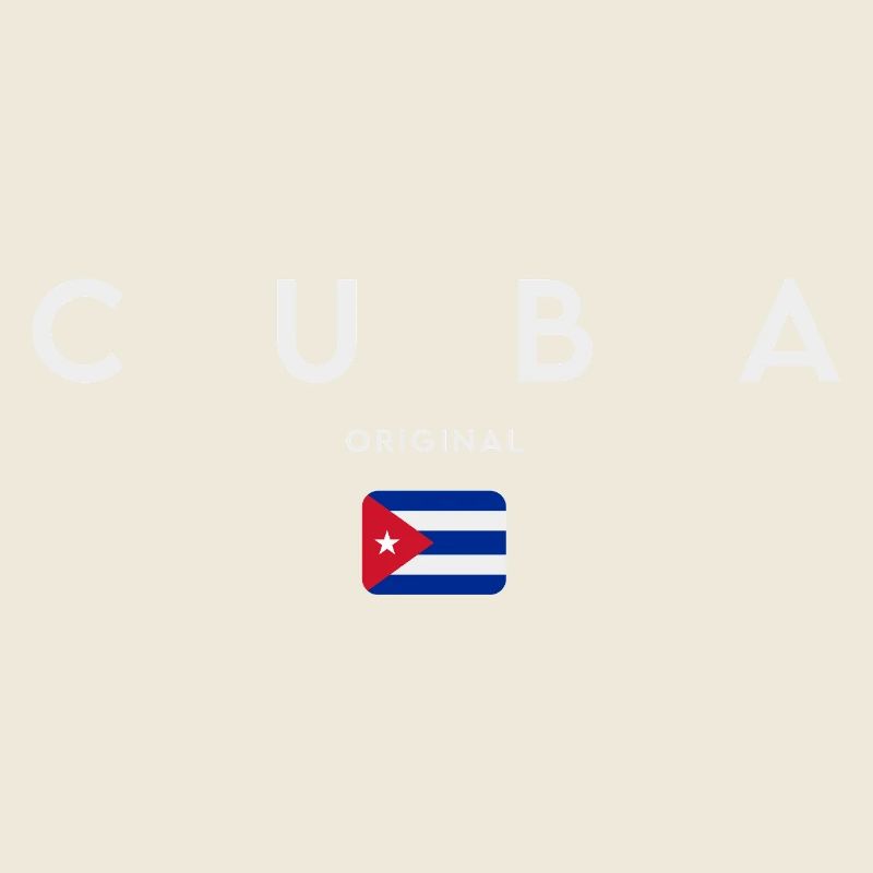 Cuban flag, Cuban pride