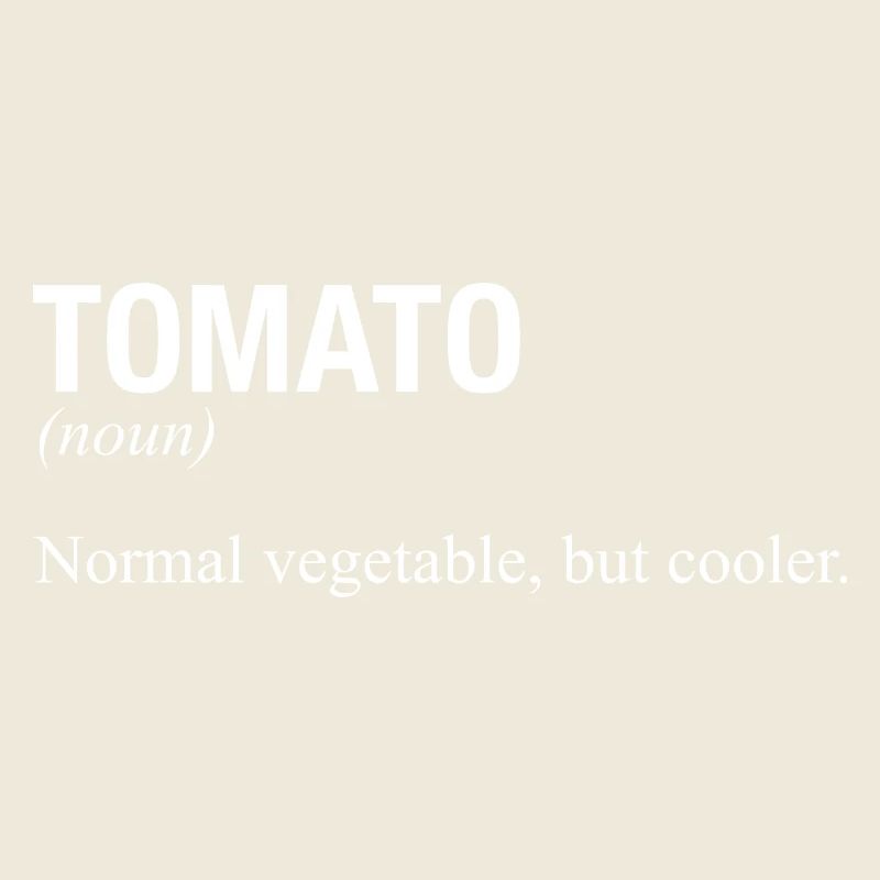 TOMATO Tomate