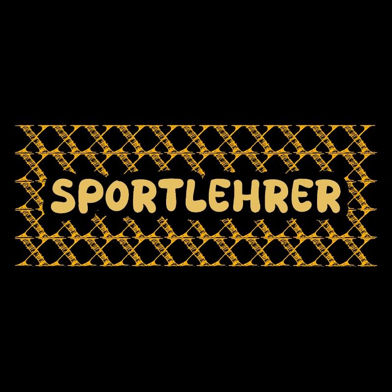 Job Sportlehrer