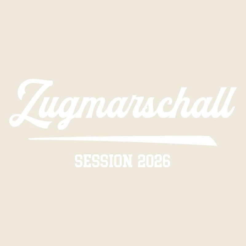 Train Marshal Carnival 2026 Carnival Carnival Parade