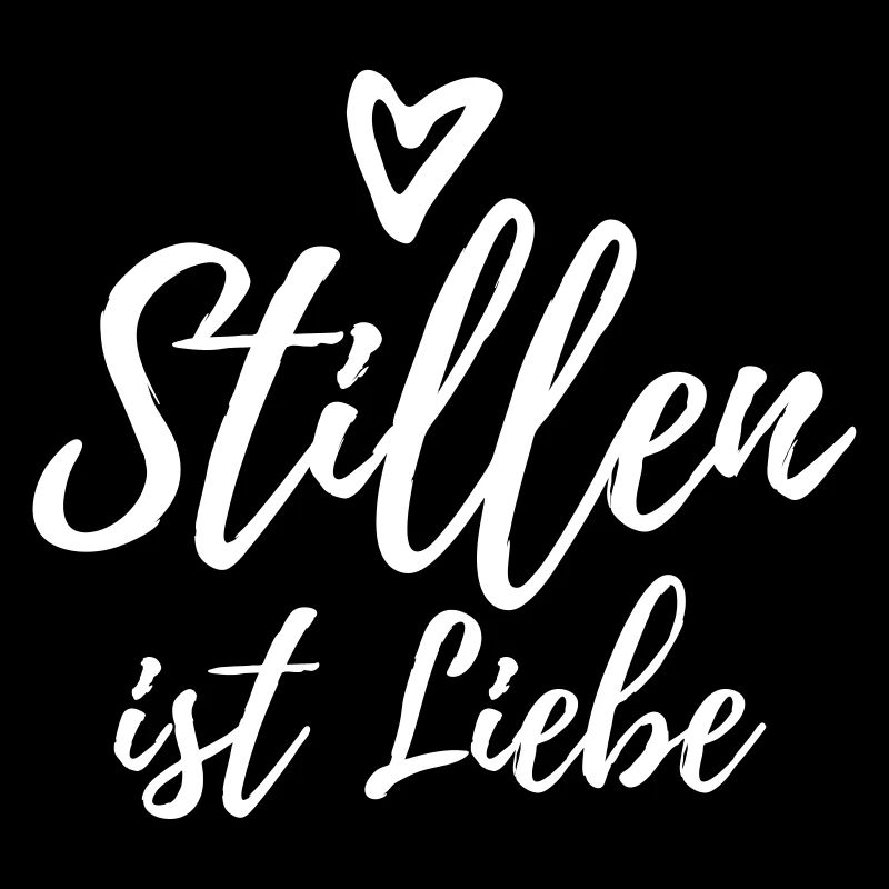 Stillen ist Liebe