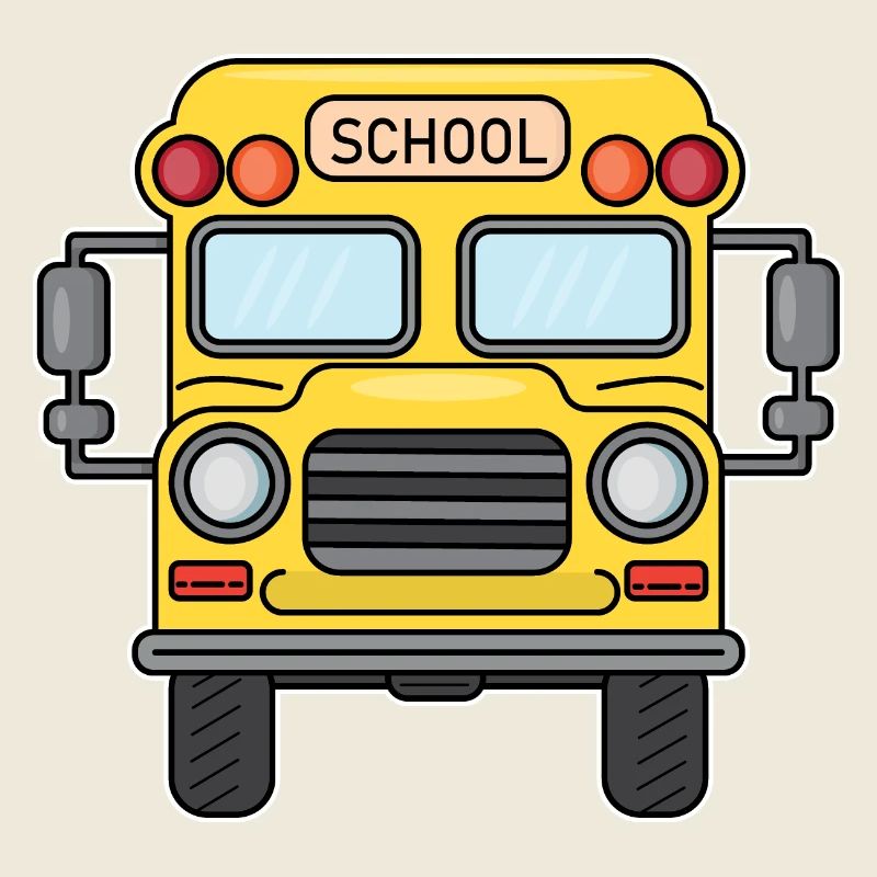 School bus