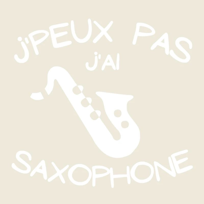 saxophone, jouer de saxophone
