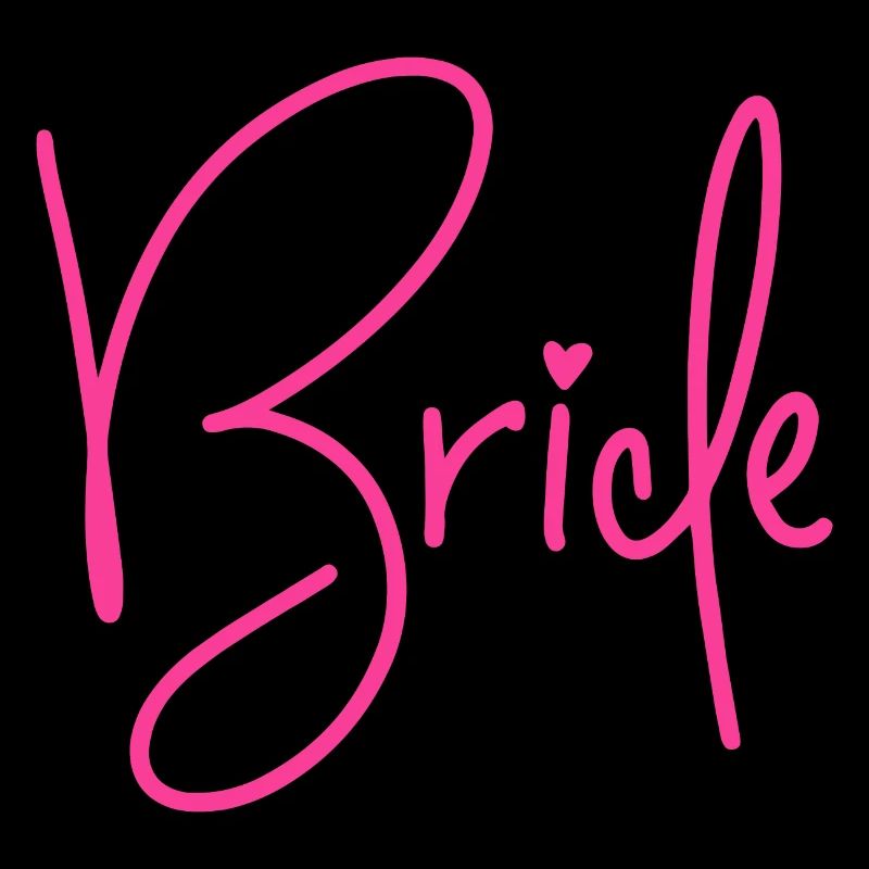 Bride - Braut - Junggesellinnenabschied - JGA 2026