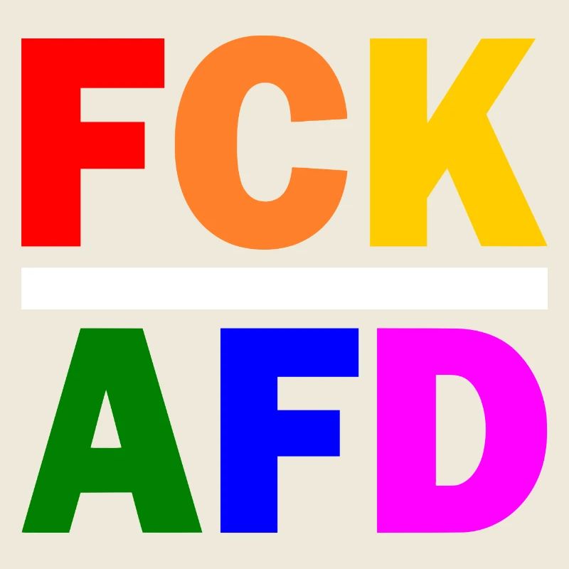 Fck afd
