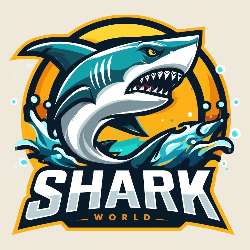 Monde des requins