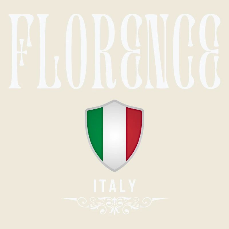 Florence Italy, souvenir Florence