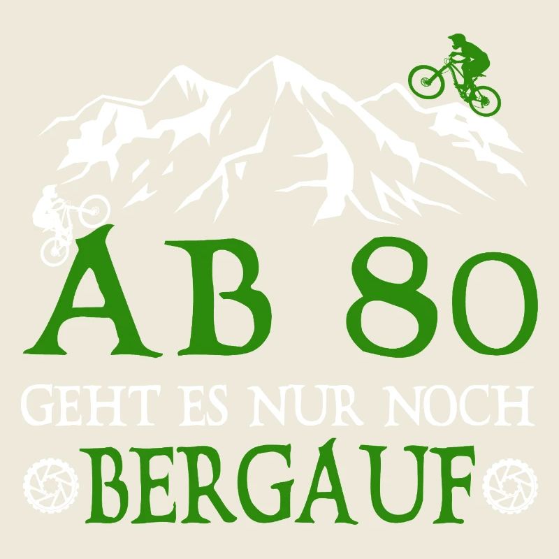 À partir de 80, c’est la montée des motards