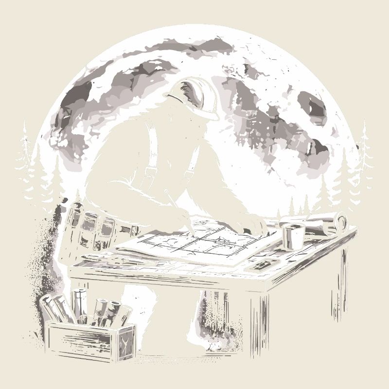 Bigfoot Architekt