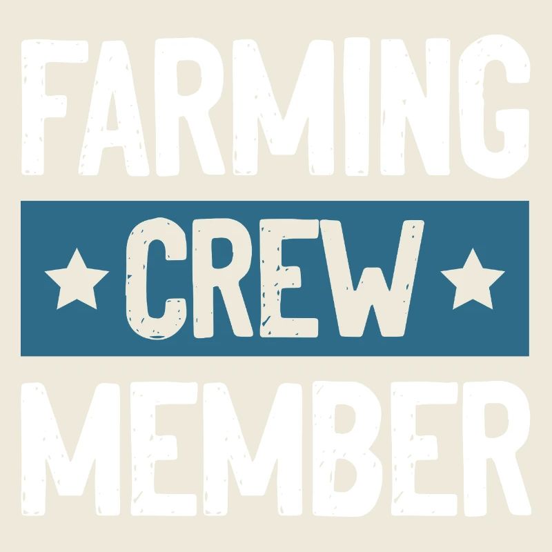 Farming Crew
