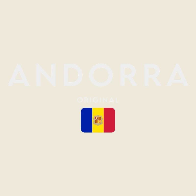Drapeau d’Andorre, fierté andorrane