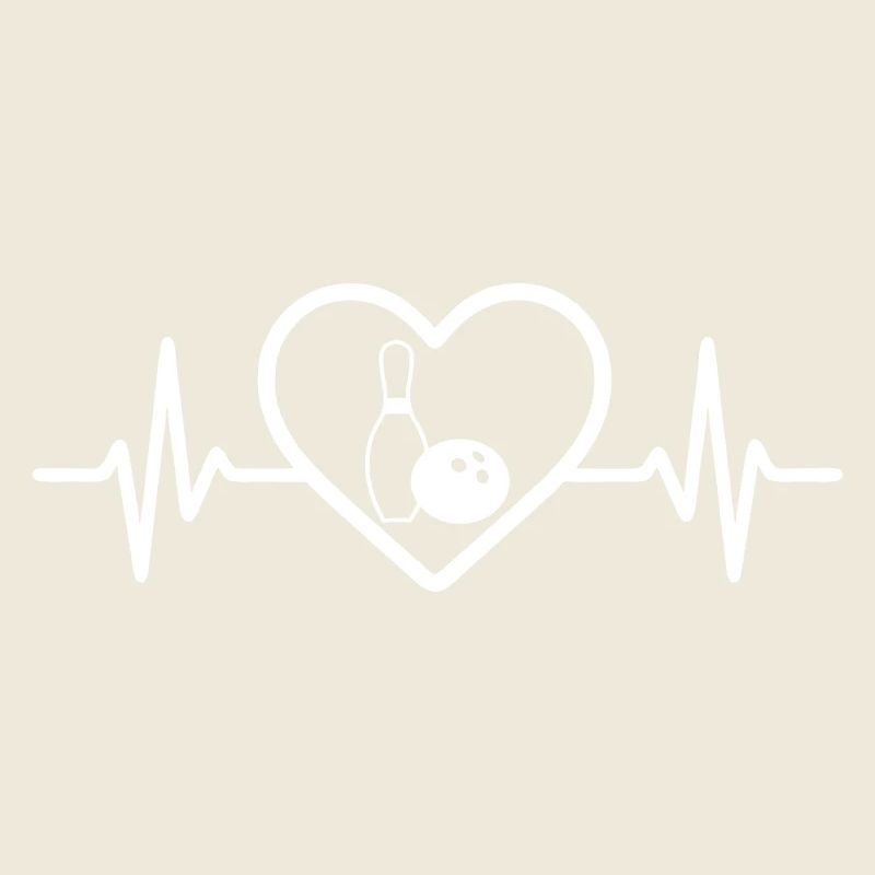 Bowling Heart Leisure