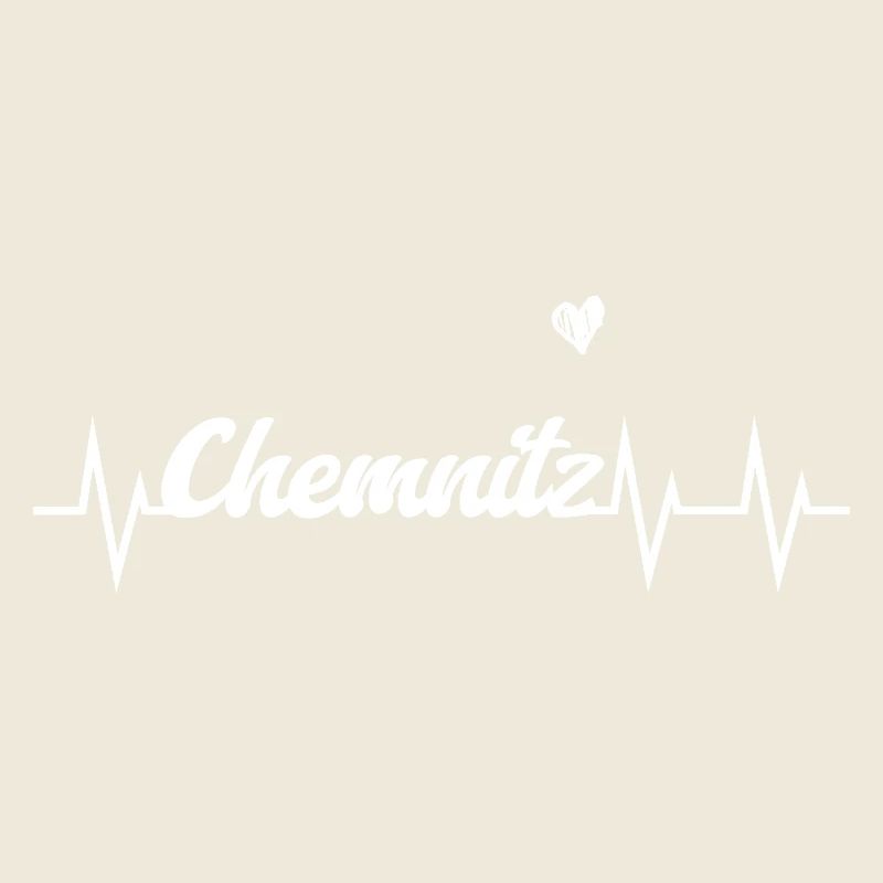 Battement de cœur Chemnitz