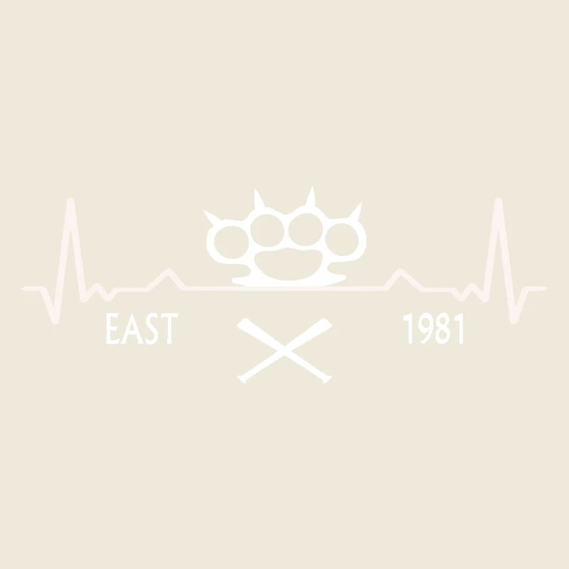 Coups de poing américains et battes de baseball