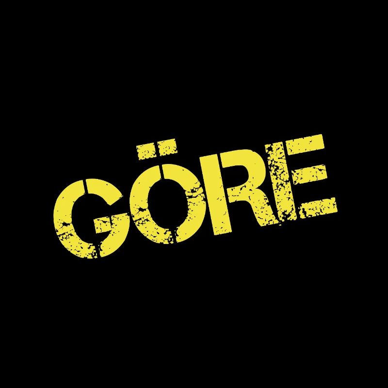 GÖRE