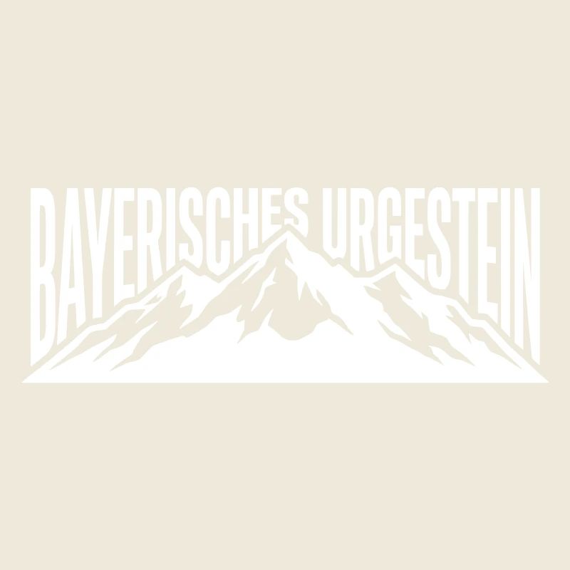 Bayerisches Urgestein