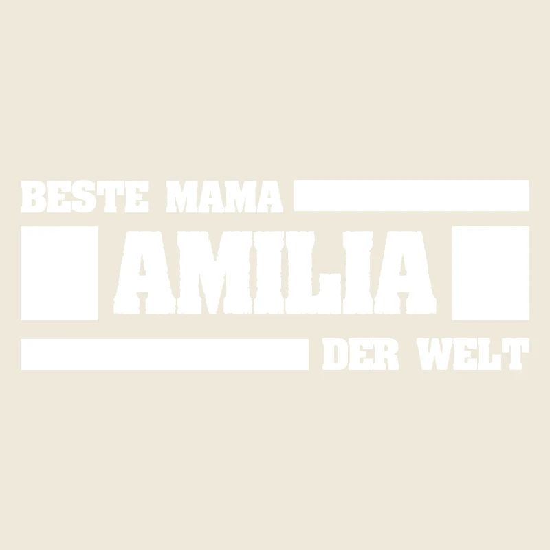 Muttertag Amilia
