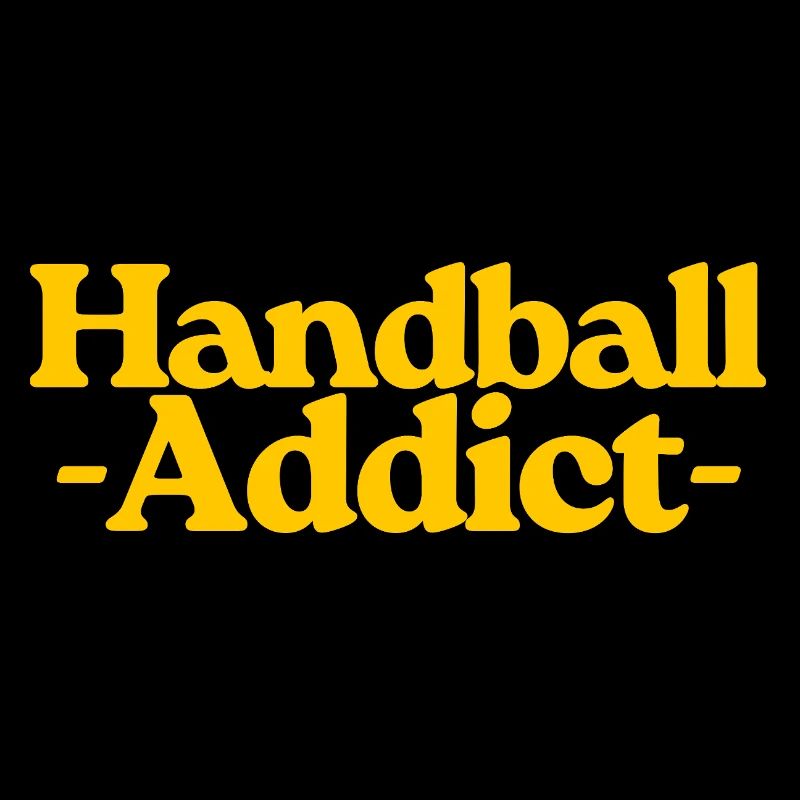 Addicted to Handball