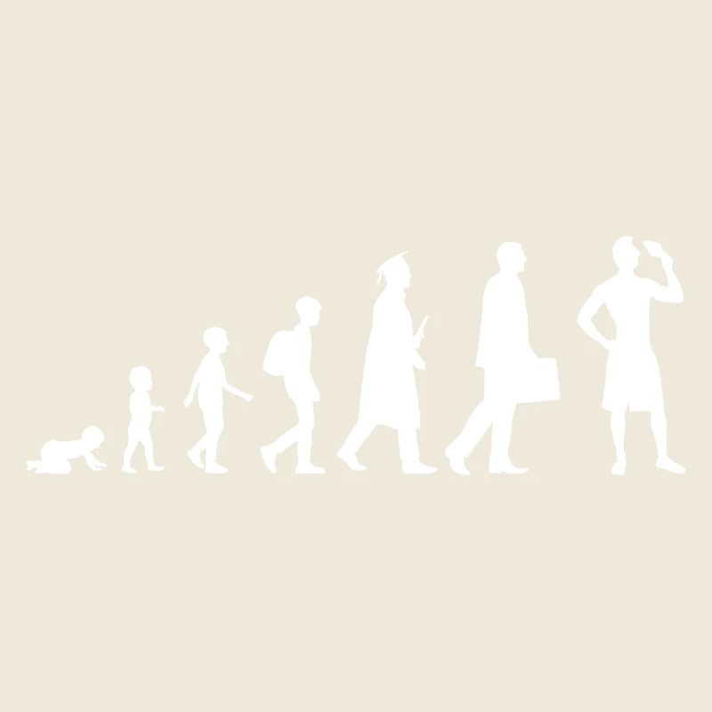 Ice Cream Evolution