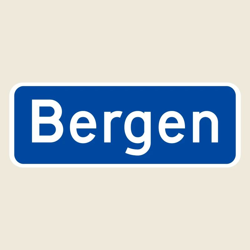 Bergen