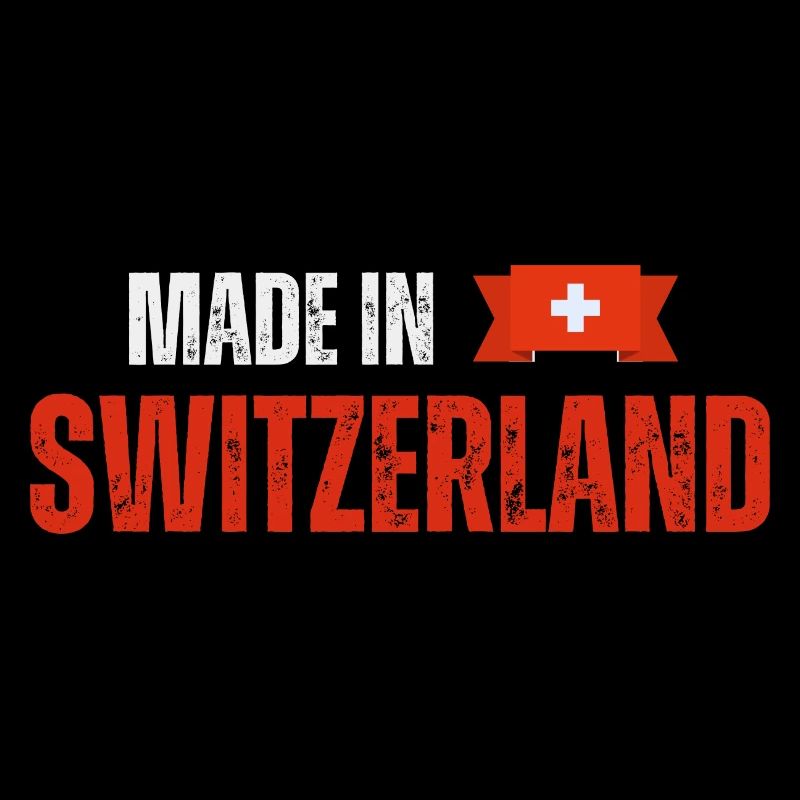 Made in Switzerland, Schweizer Stolz
