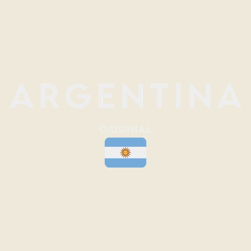 Flagge von Argentinien, Argentinischer Stolz