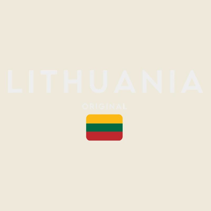 Lithuanian flag, Lithuanian pride