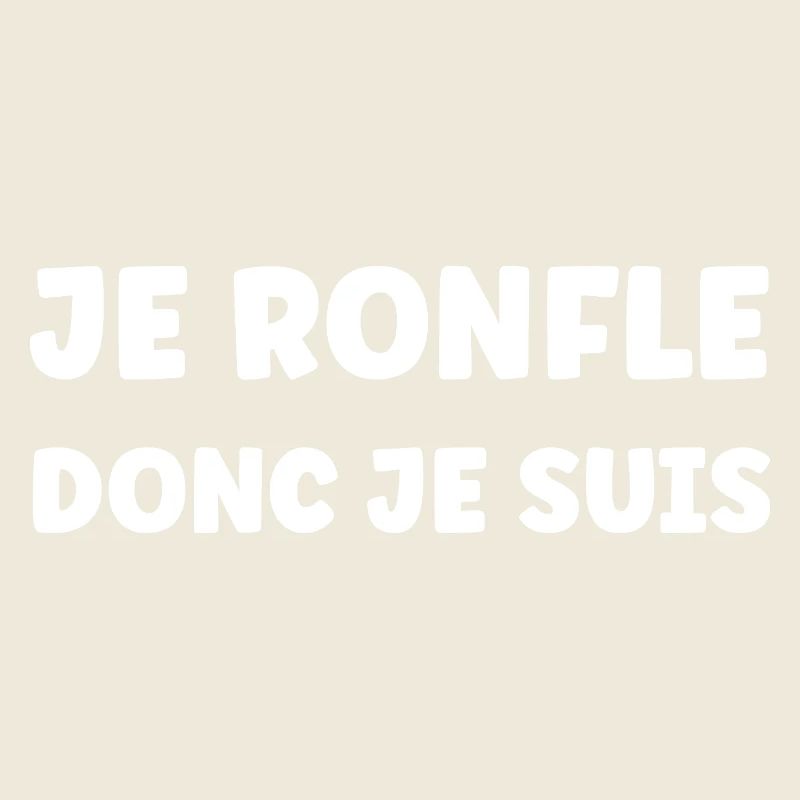 ronfle