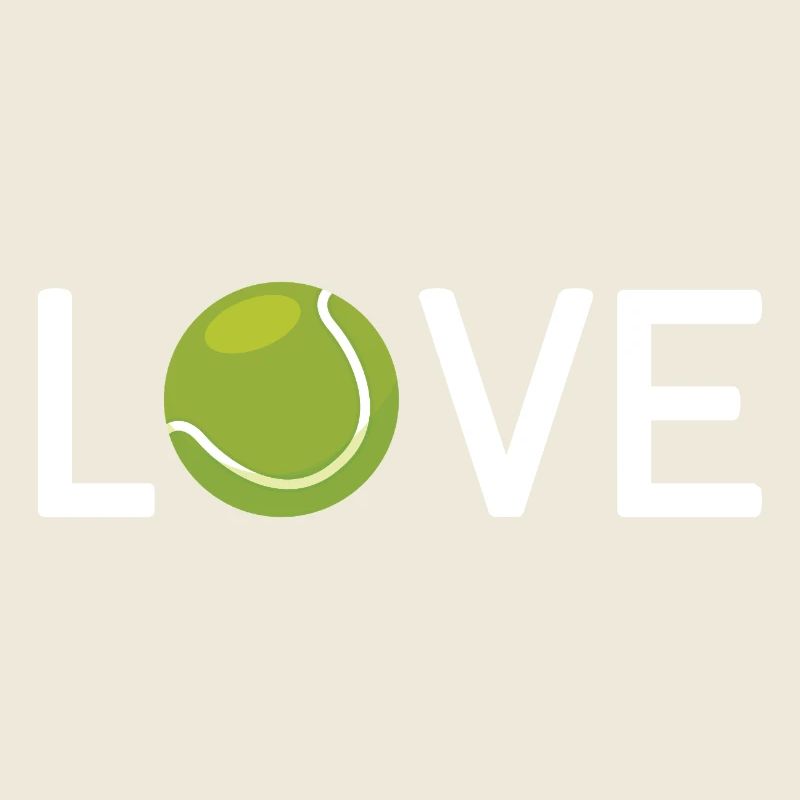Tennisliebhaber