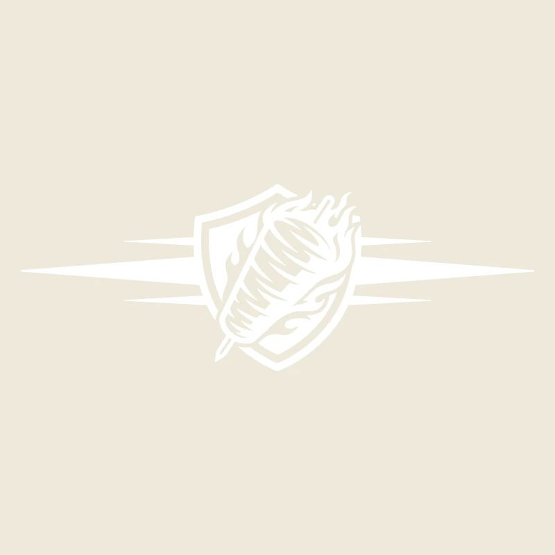 Döner Symbol Dönerskeß