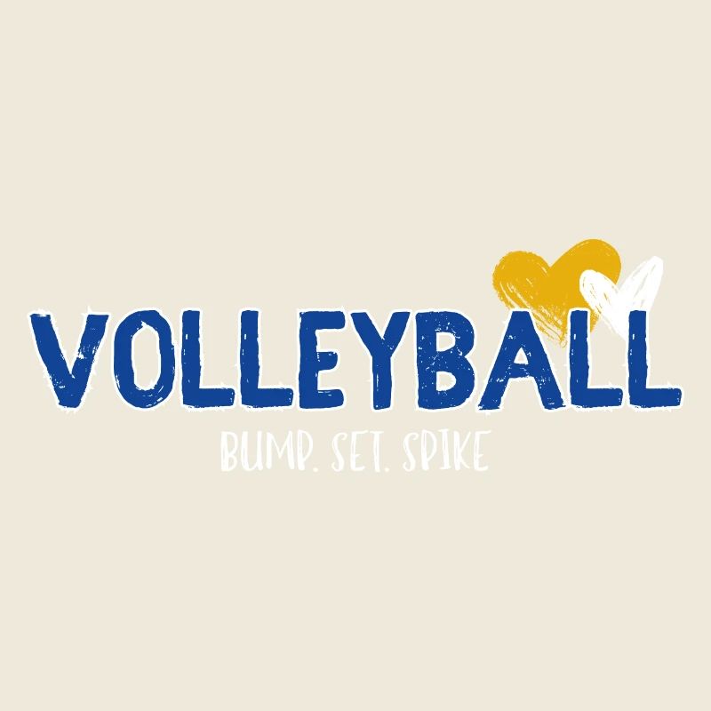 Love Volleyball, Bump set spike