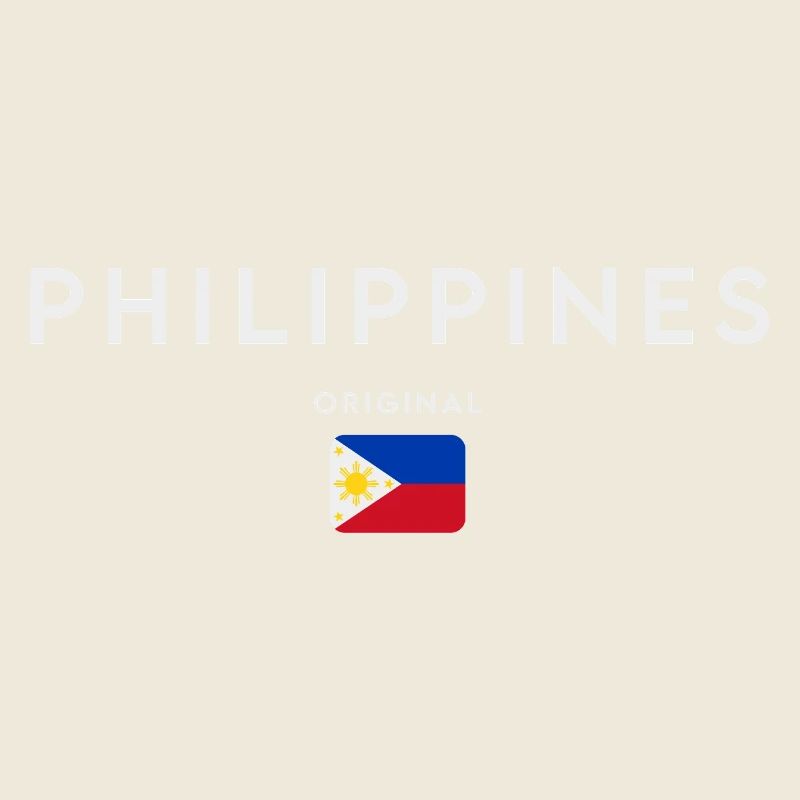 Drapeau philippin, fierté philippine
