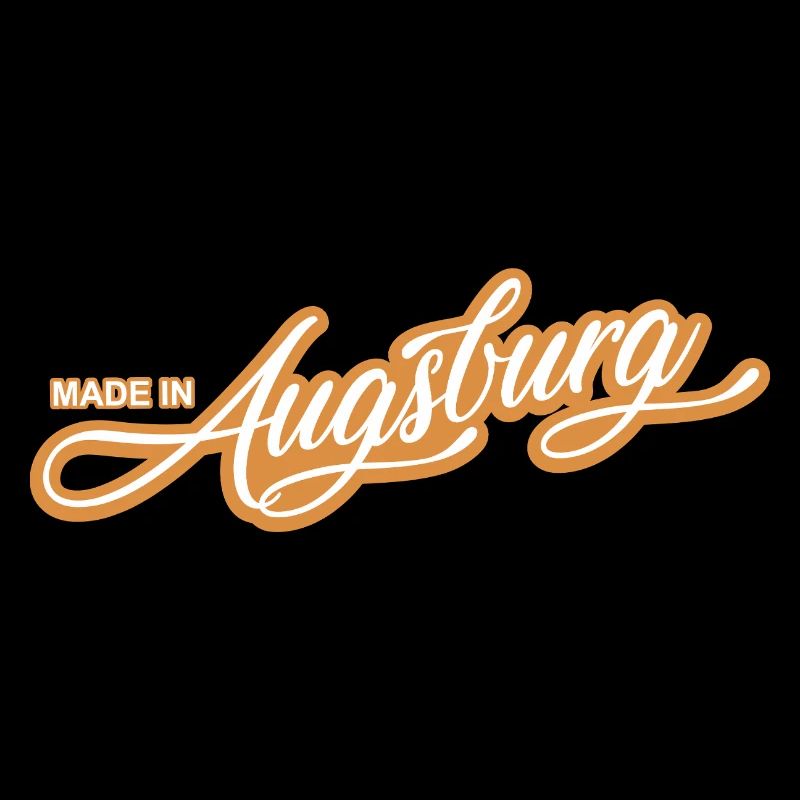 Augsbourg - parce que c’est votre ville !