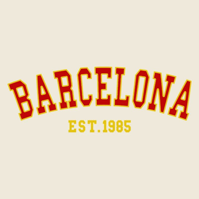 Barcelona_Est_1985