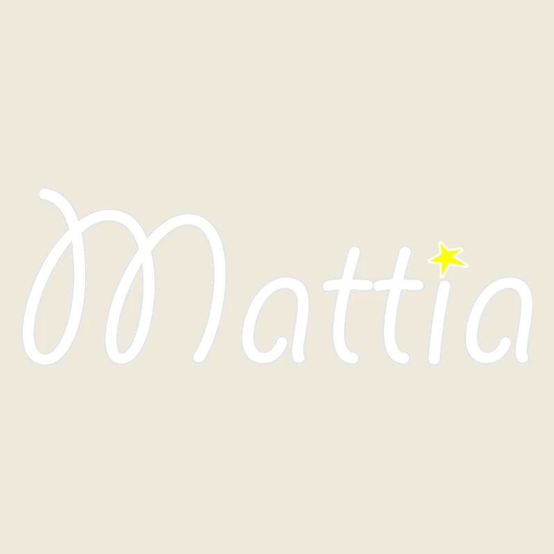 Mattia