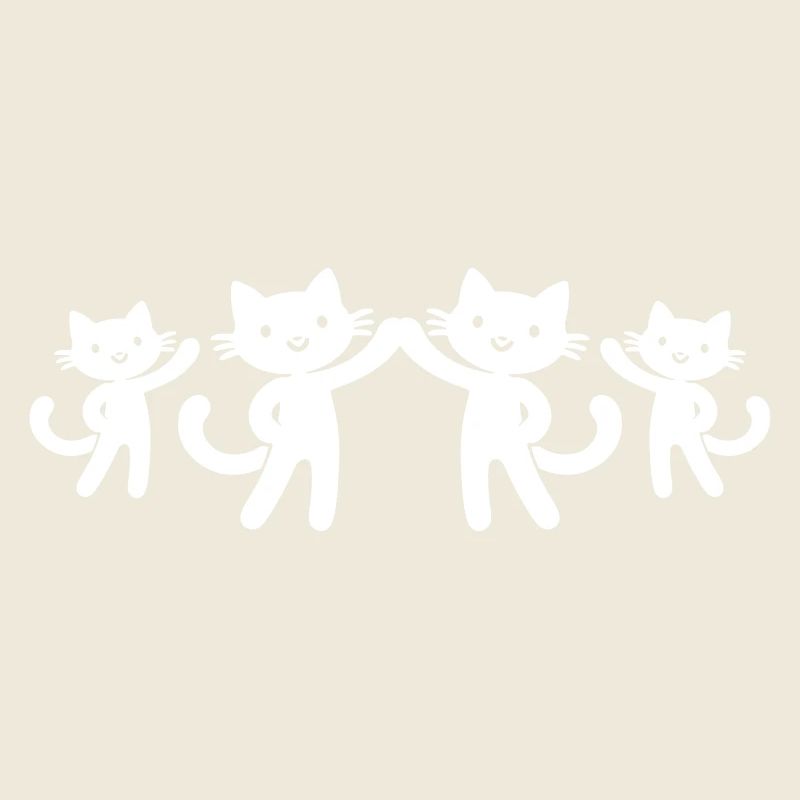 Équipe des chats