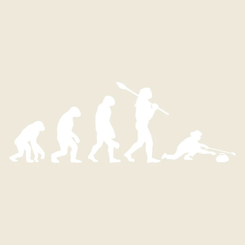 Évolution du curling : Art drôle des sports d’hiver