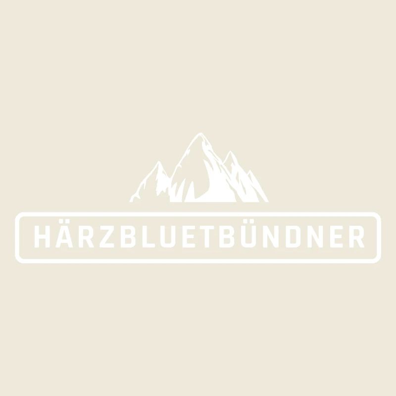 Härzbluetbündner, Stolzer Bündner aus Graubünden