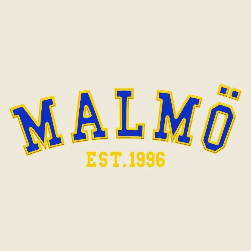 Malmö gegründet 1996
