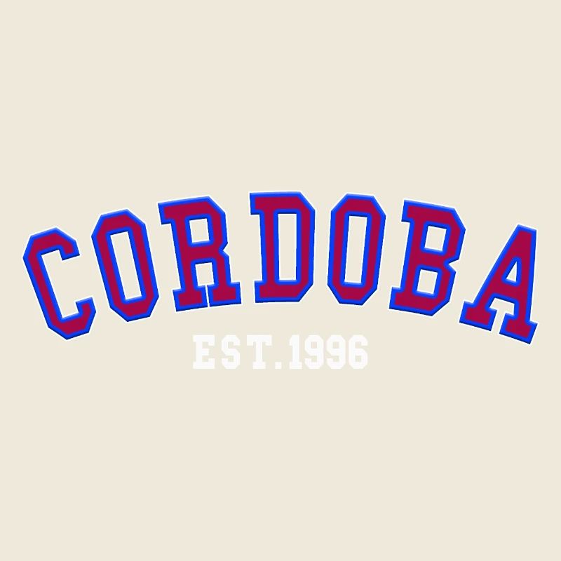 Cordoba Est 1996