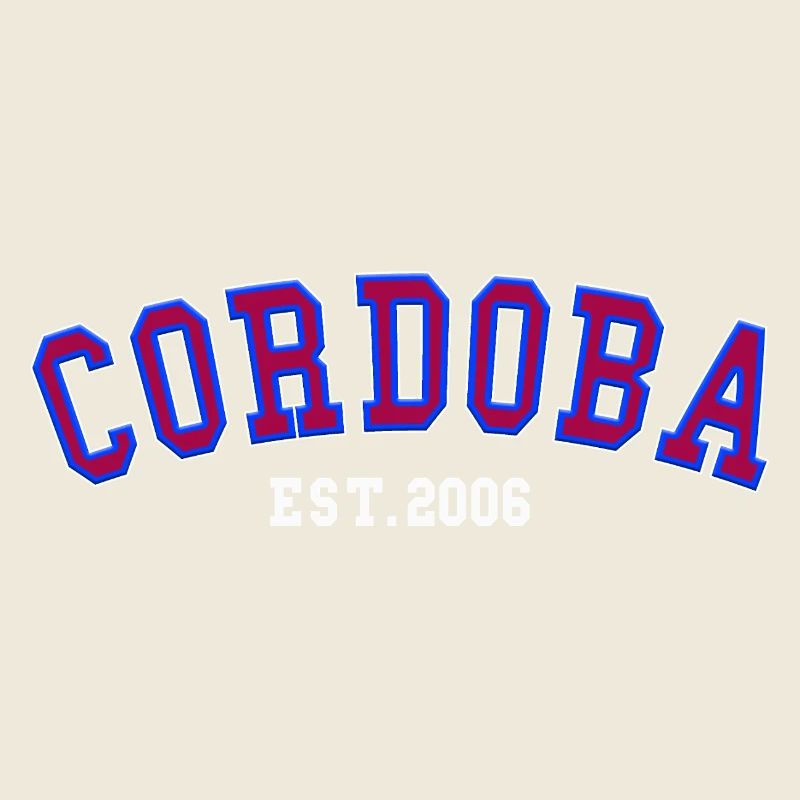Córdoba Est. 2006